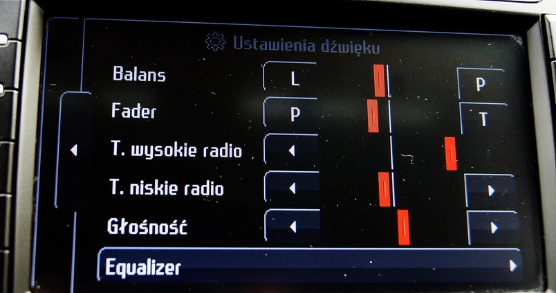 Ford Mondeo cena 44777 przebieg: 199774, rok produkcji 2013 z Wałbrzych małe 781